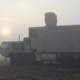 Illustration for article titled The Armys Laser War Truck Can Now See (and Shoot) Through Fog